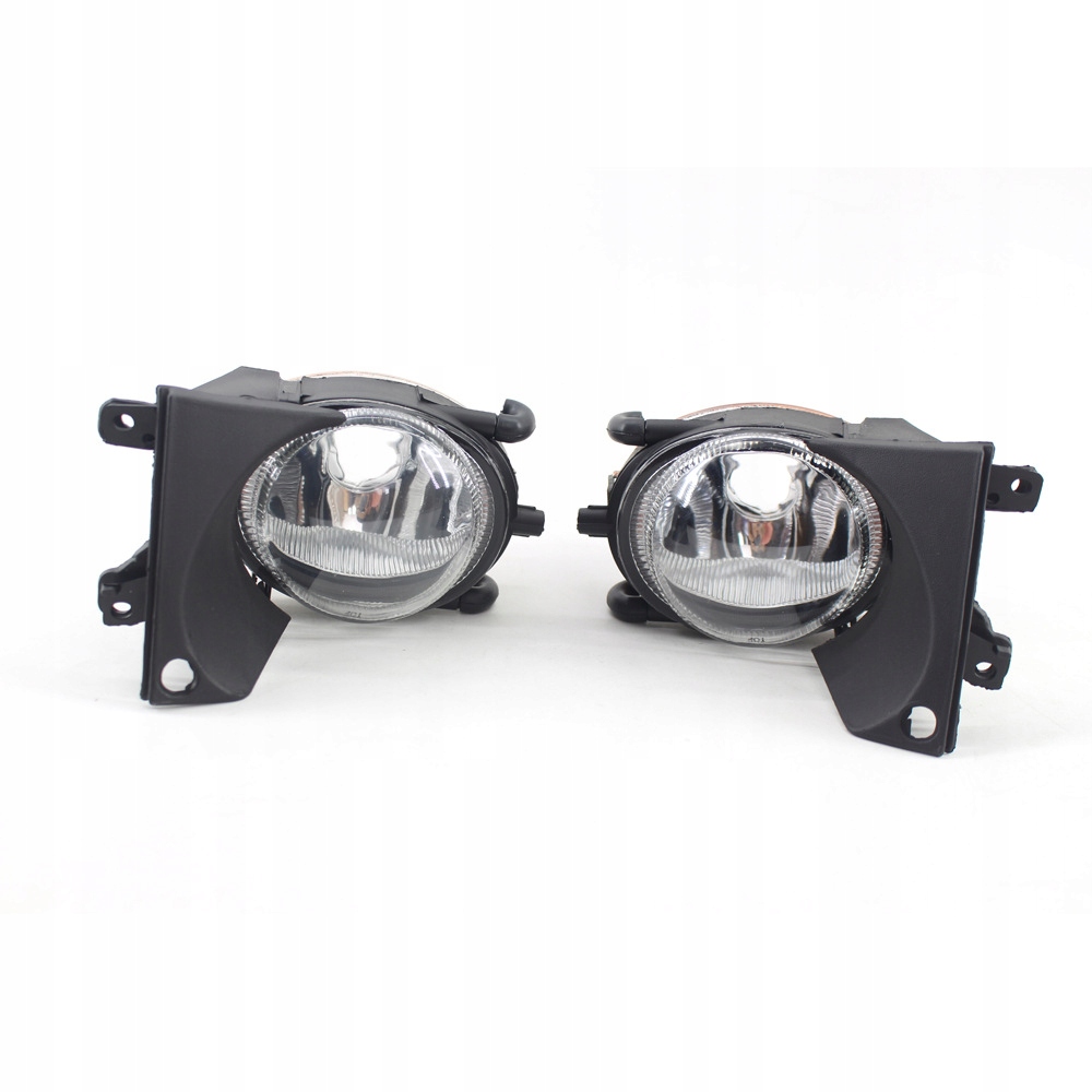 фото №1, Bmw 5 e39 01-04 протитуманна фара протитуманні фари лівий правий kpl.