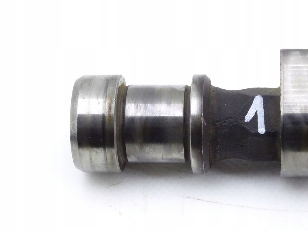 фото №6, Opel vectra b 98- 1.8 16v x18xe1 вал розподільного валу ss