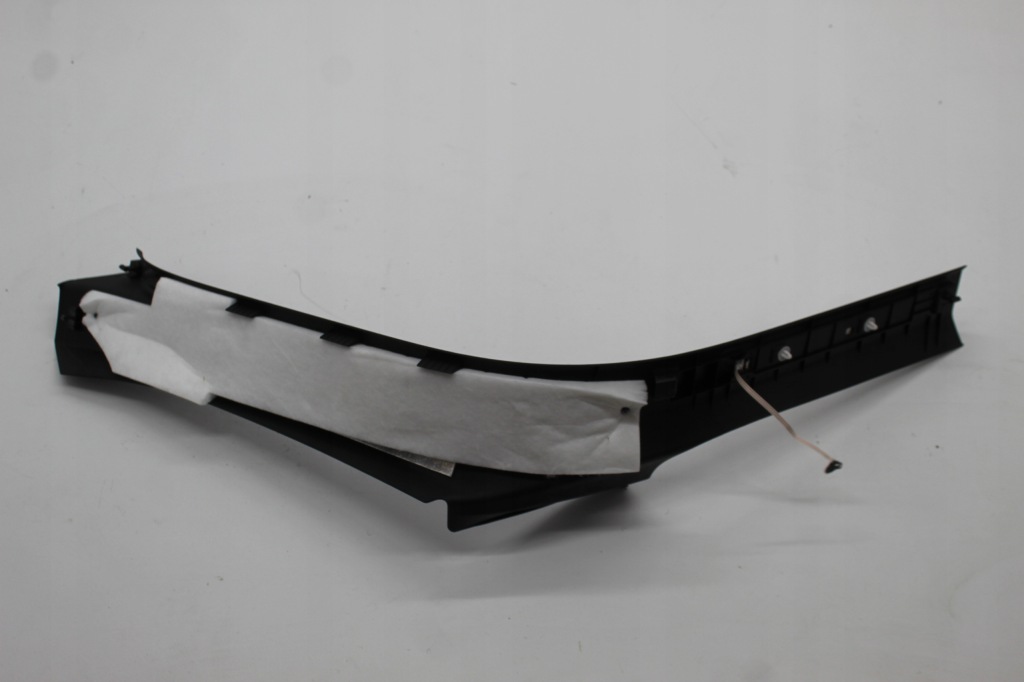 Audi a8 4h long накладка порог стойка quattro led Оригинал