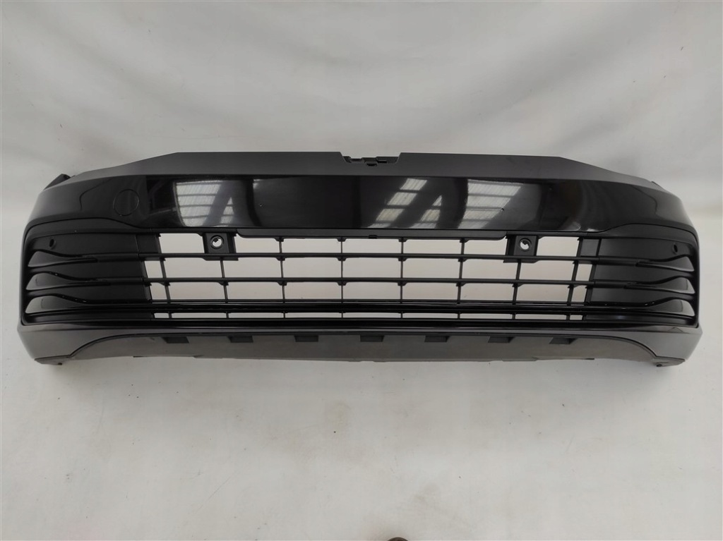 фото №1, Бампер перед vw golf 8 viii 5h po 2020 5h0807221h