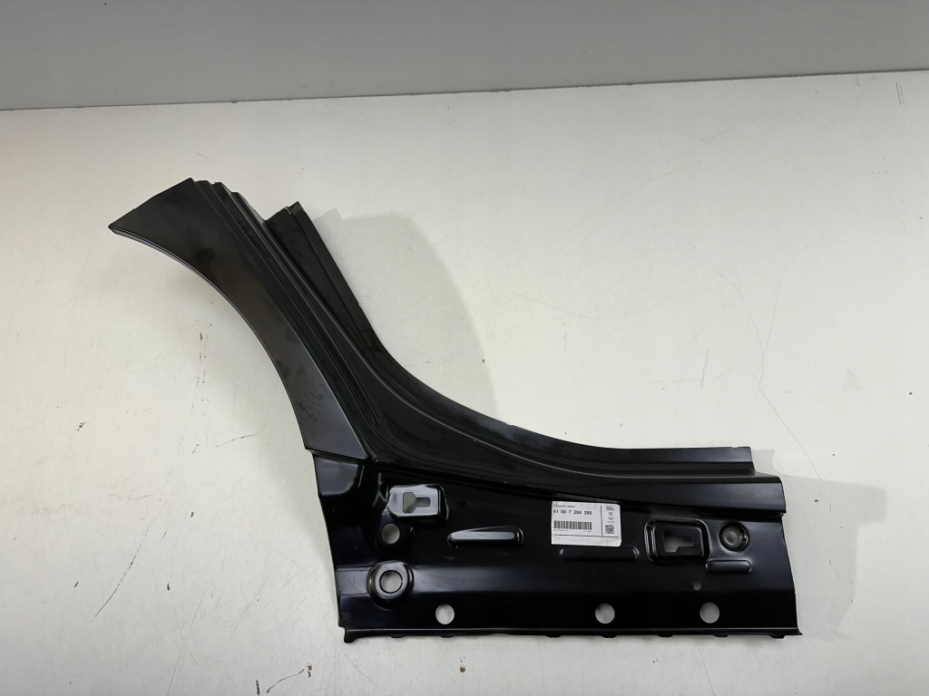 Купити Праві поріг обшивка bmw 1 f20