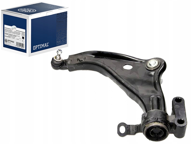 Купить Левый mini mini 06 optimal