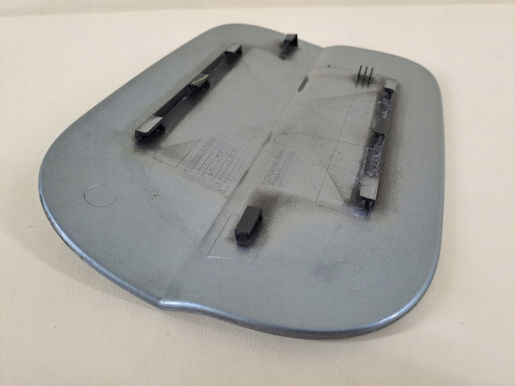 фото №8, Крышка защита заливной топлива lf7m kombi skoda superb 3 iii 19r