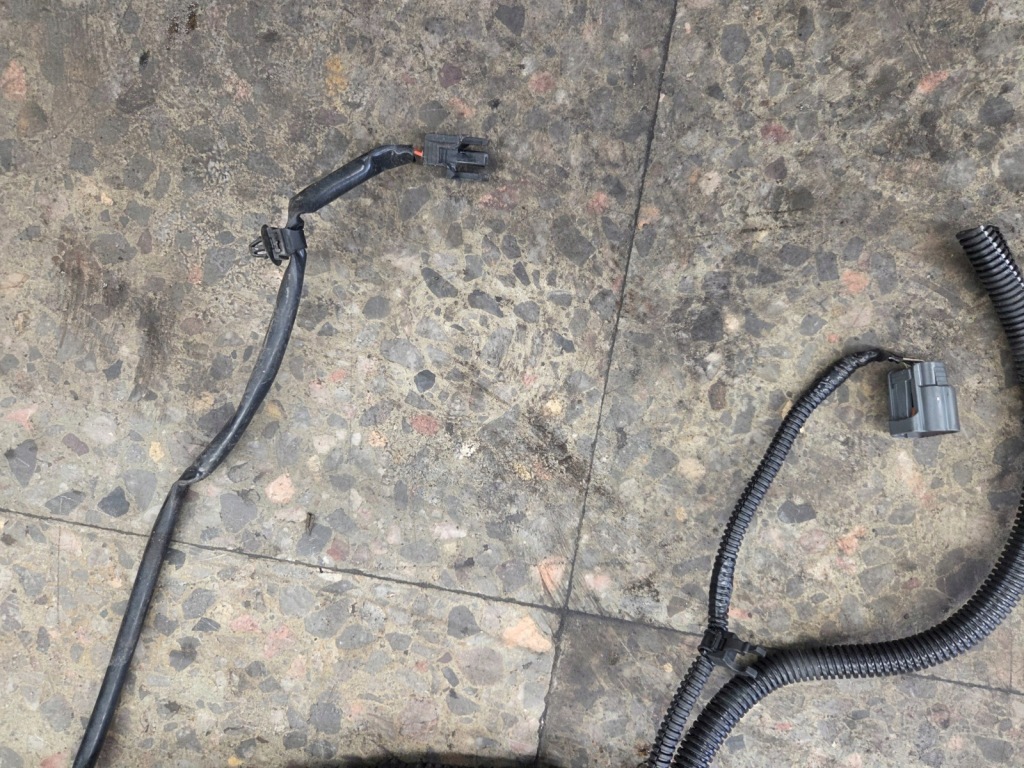 Электропроводка двигателя m15a suzuki swift 3 mk6 1.5l 16v Киев