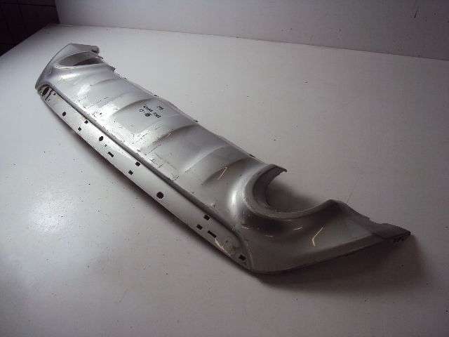 фото №1, Спойлер бампера задня ford kuga mk2 2013-2016