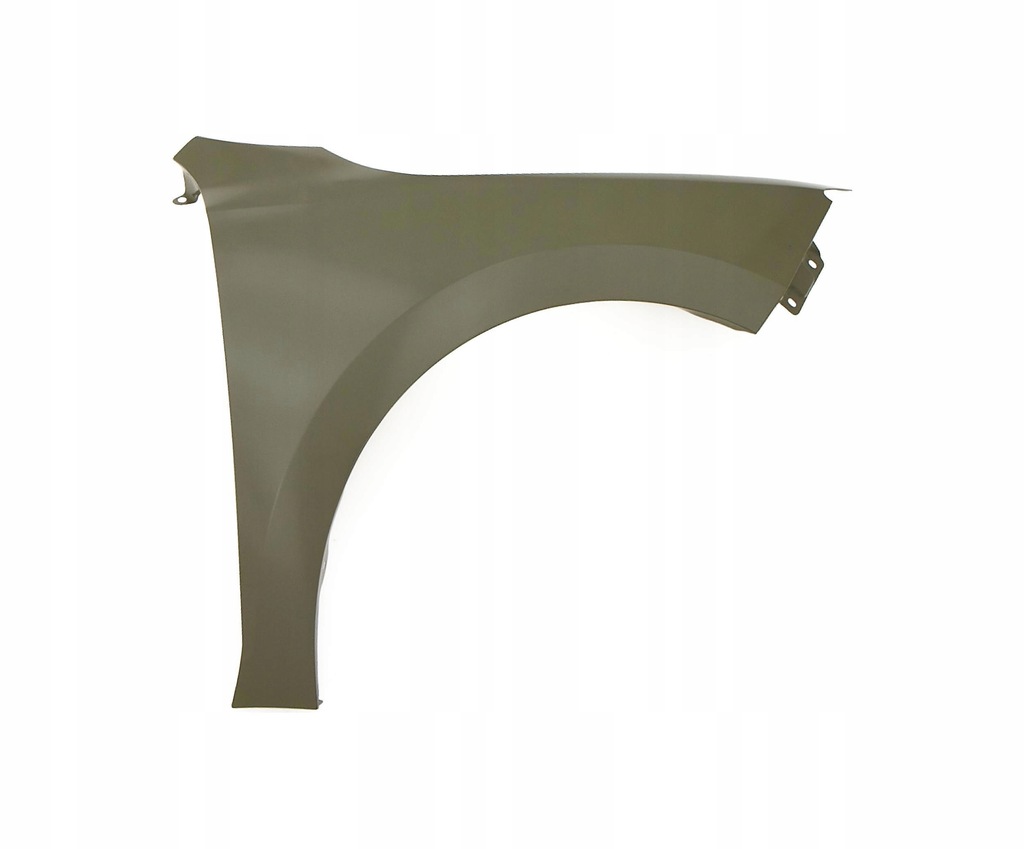 фото №1, Крила skoda rapid, 12 - 19 5ja821021d