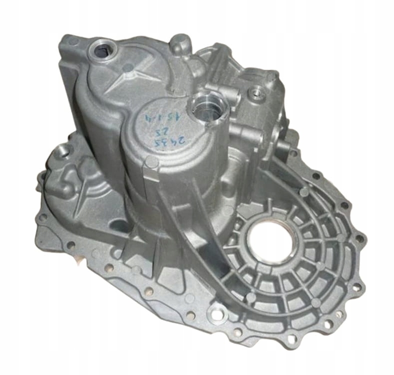 Корпус коробка передач. bieg.r megane ii,iii,iv Доставка