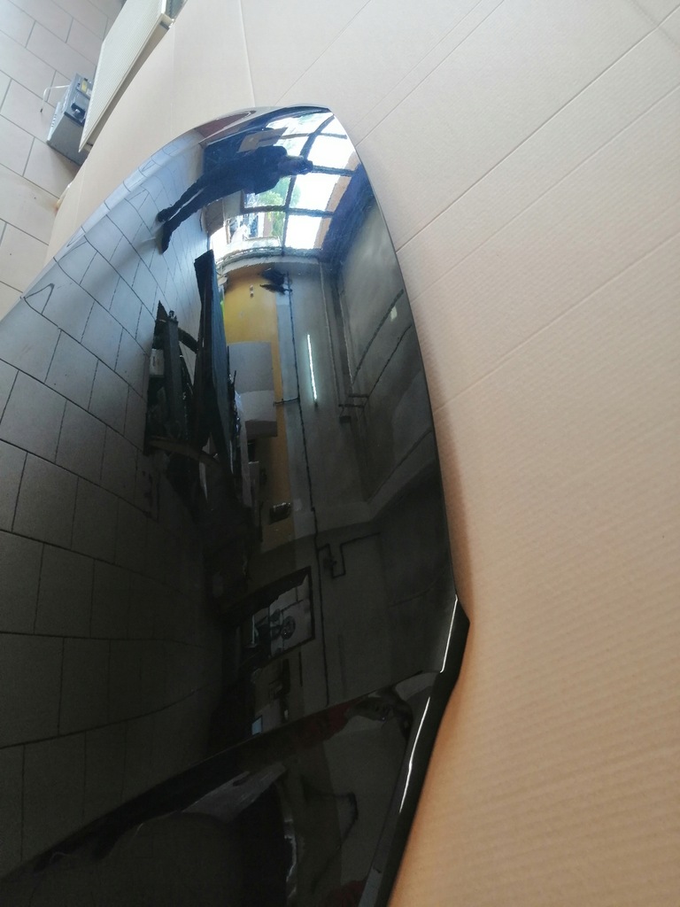 фото №6, Volvo xc40 капот