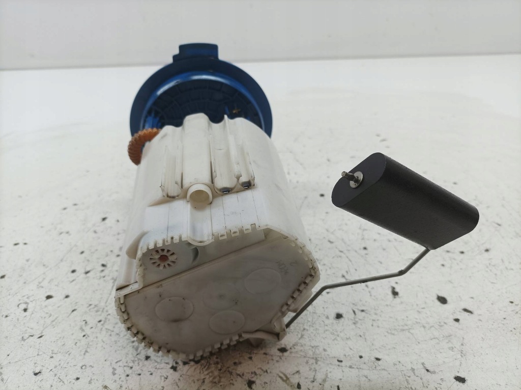 фото №6, Насос топлива поплавок 1.0 tsi 0580200323 6ra919051c skoda rapid i 2012-19