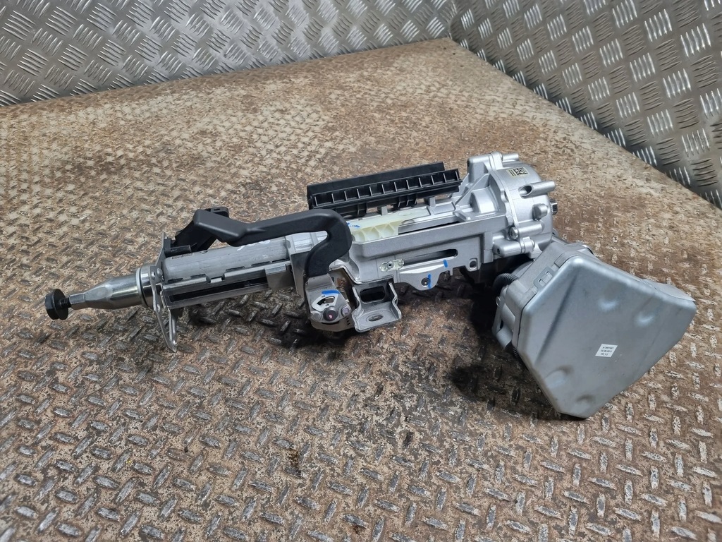 фото №6, Ford escape iv 2020 насоса підсилювача