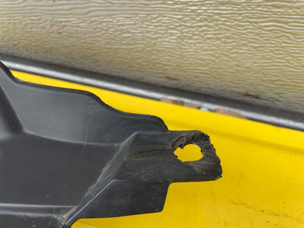 фото №7, Mazda 5 решітка радіатора решітка радіатора 05-10