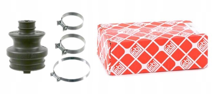 фото №1, Febi bilstein 08404 набір захист, система кермовий