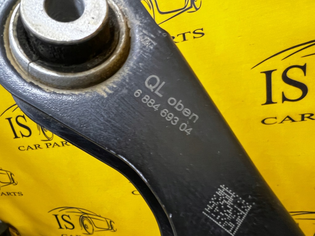 фото №7, Рычаг левый задняя левый правый bmw 1 f40 / mini f54