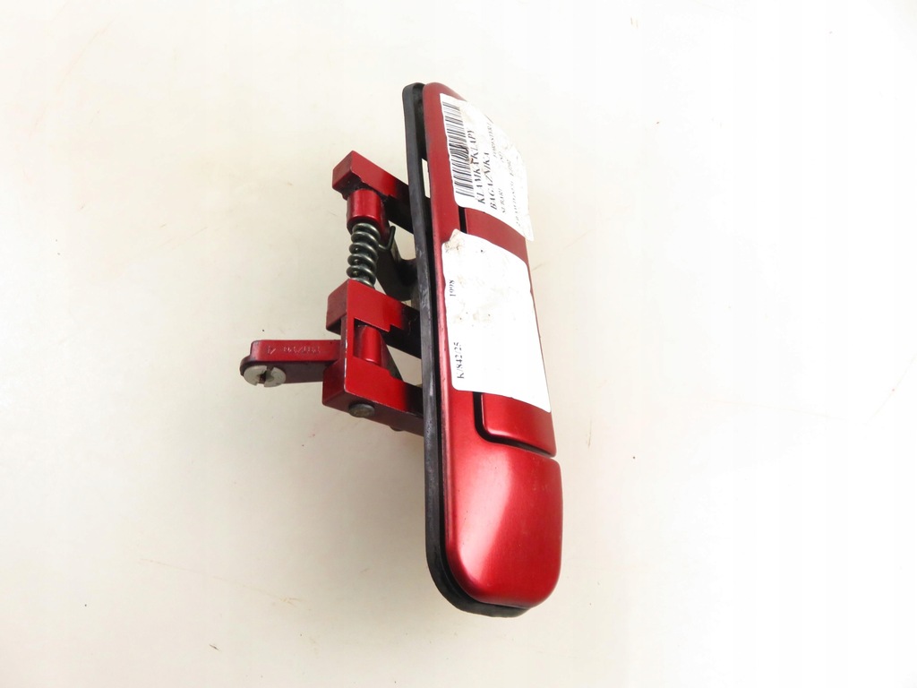 фото №5, Ручка крышки subaru forester i sf