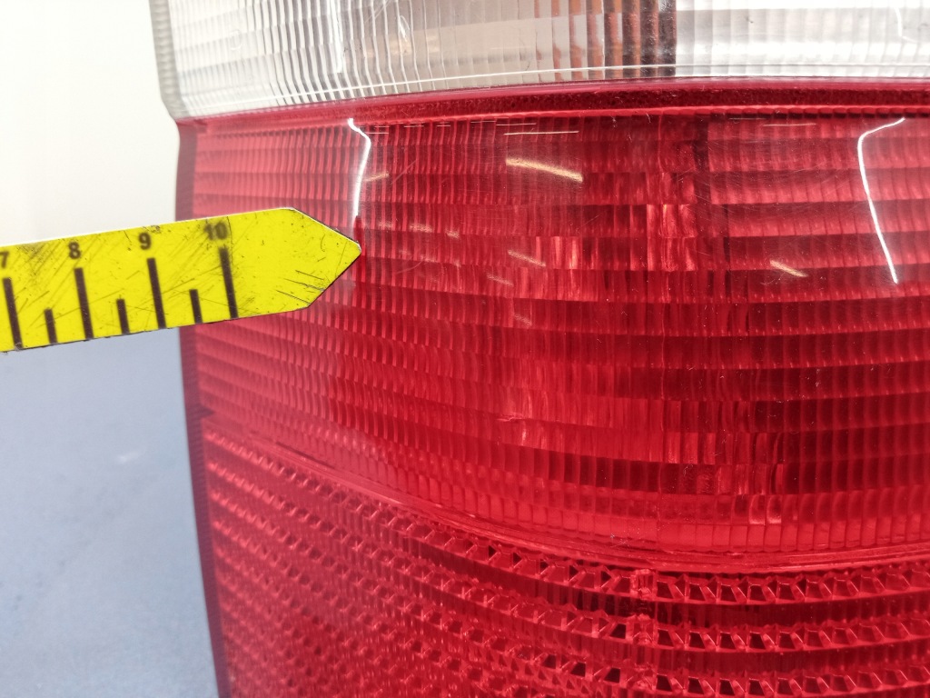 Bmw 5 e39 touring лампа задній права 2496322 Київ