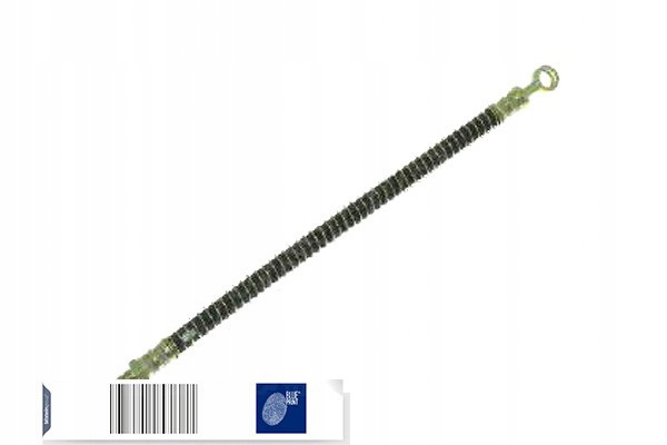 фото №14, Шланг гальмівний гнучкий suzuki samurai sj 1988.