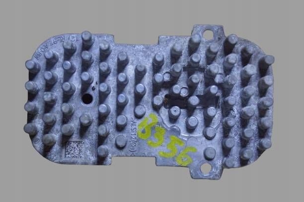 фото №1, Модуль перетворювач світла лампа фара led jeż bmw 6 f13 1305715084