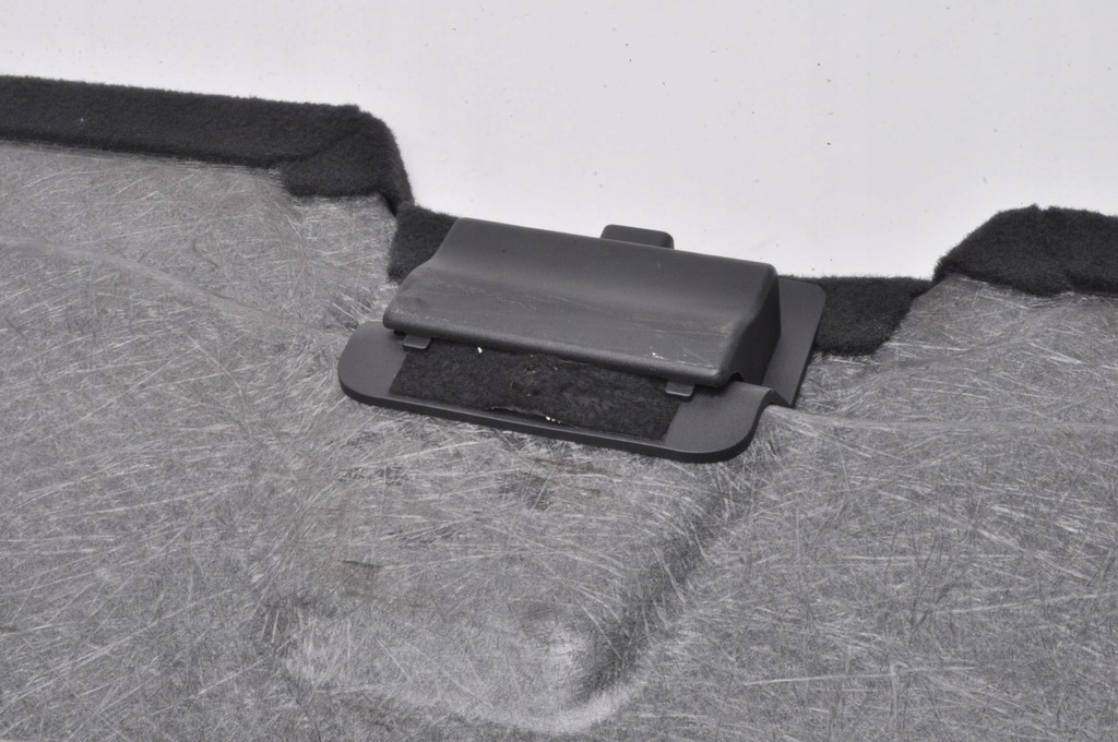 фото №9, Volvo xc90 ii підлога обшивка багажника 39825211