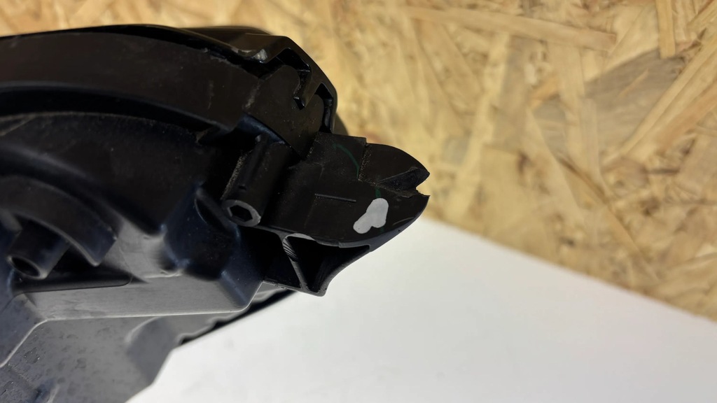 фото №2, Alfa romeo tonale 2023 лампы передние