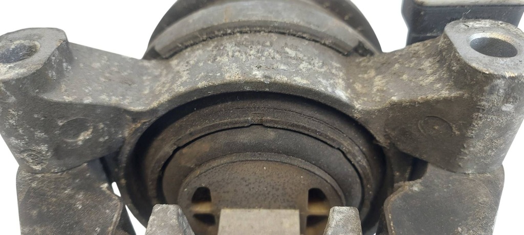 фото №8, Audi s8 a8 d4 подушка двигуна ліва 4h0199255aa