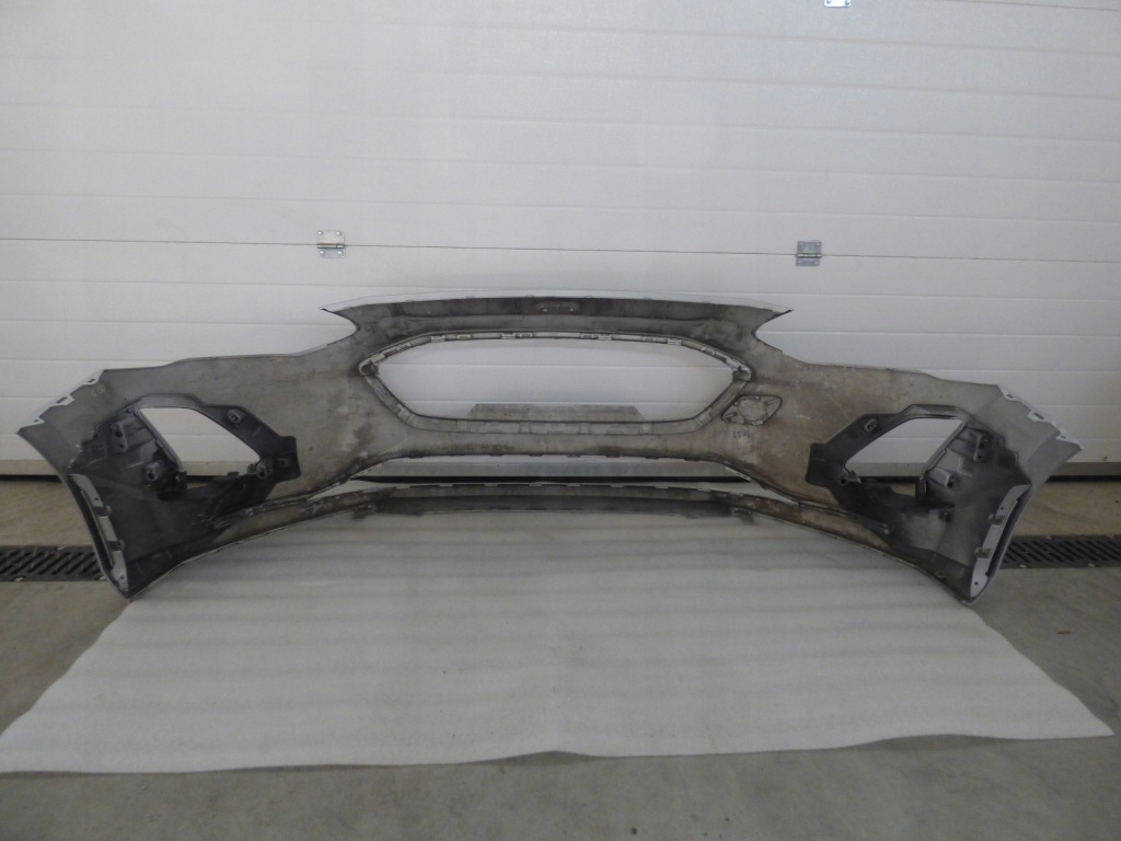 Бампер перед ford focus mk4 lift po 18r- idealny Недорого