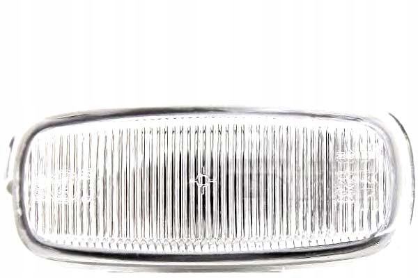 фото №1, Лампа поворотник tyc 18-5231-05-2