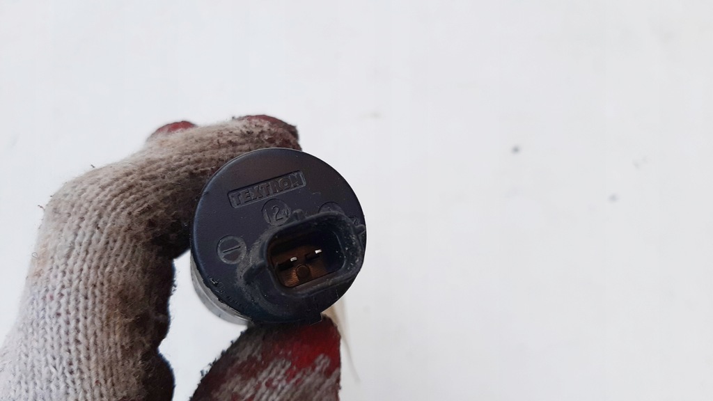 фото №7, Помпа распылителя моторчик toyota corolla e12