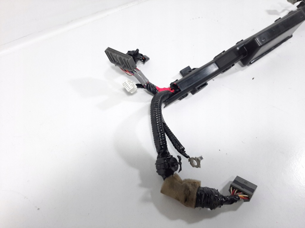 фото №8, Honda civic viii sedan 1.3 ima 10r жгут аккумулятора 1n000-rmx-0303