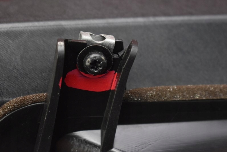 фото №13, Приборная панель консоль приборная панель подушка безопасности eu land rover range rover 3 iii l322 vogue