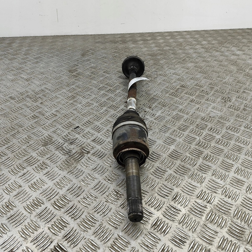 фото №4, Land rover range rover sport l494 2018 ліва сторона привідний вал задня