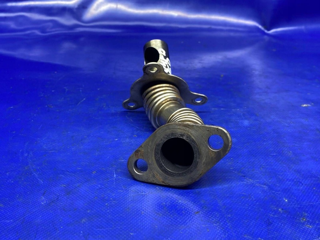 фото №7, Трубка шланг egr kia sportage iii 1.7 crdi d4fd 160