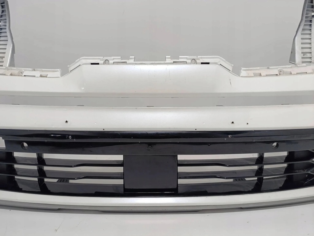 фото №8, Бампер перед передній kia sorento iv 20-