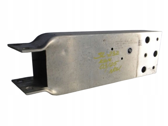 Купити Mercedes зона деформації ліва абсорбер лівий sl r232 232 amg gt 192