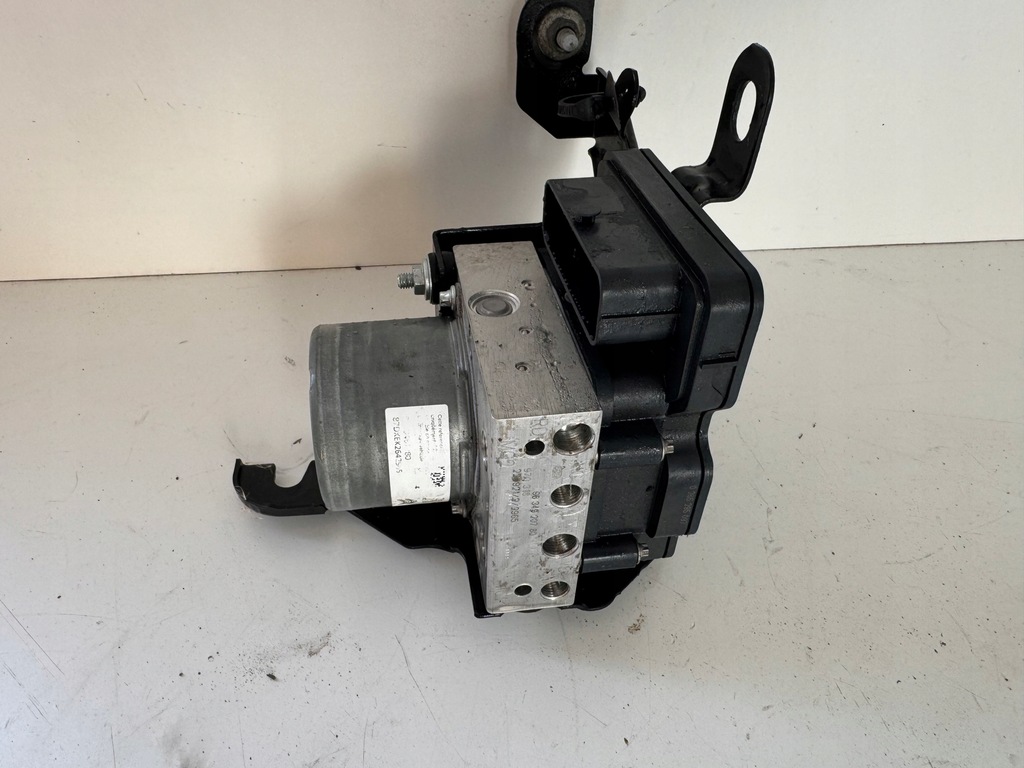 фото №1, Насос abs citroen jumpy iii expert proace 9834920780