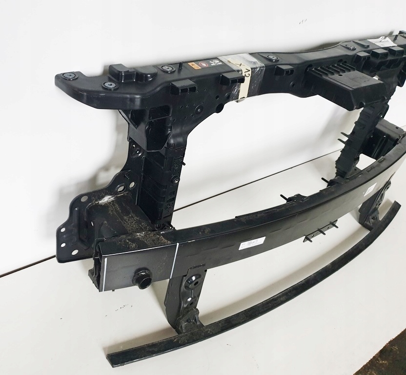 фото №13, Kia niro ii 22- усилитель pas передний балка перед 64101-at000