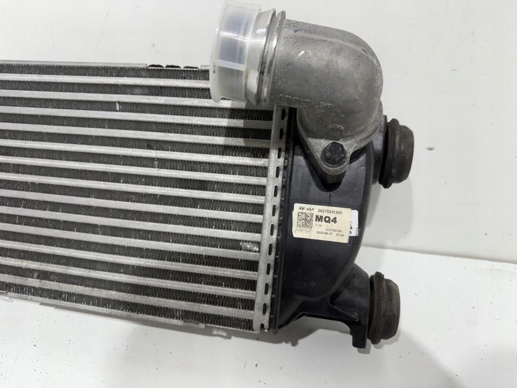 Kia sorento інтеркулер радіатор Доставка