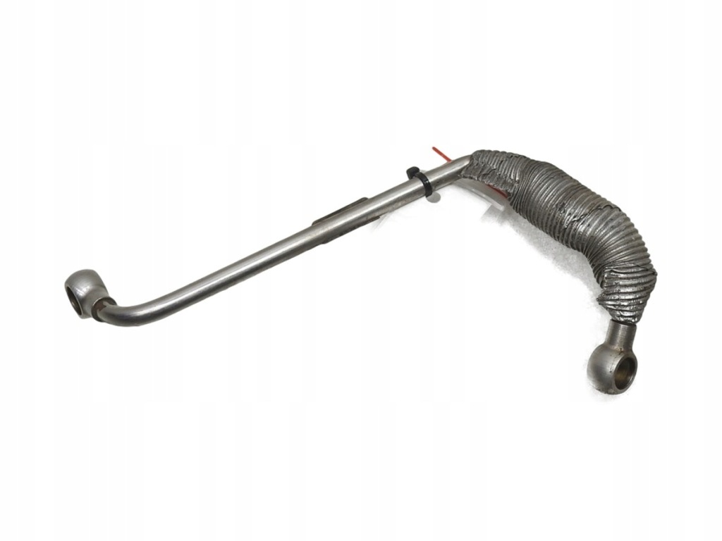 фото №1, Шланг оливи vw golf vi 1.4 tsi 03c145140l