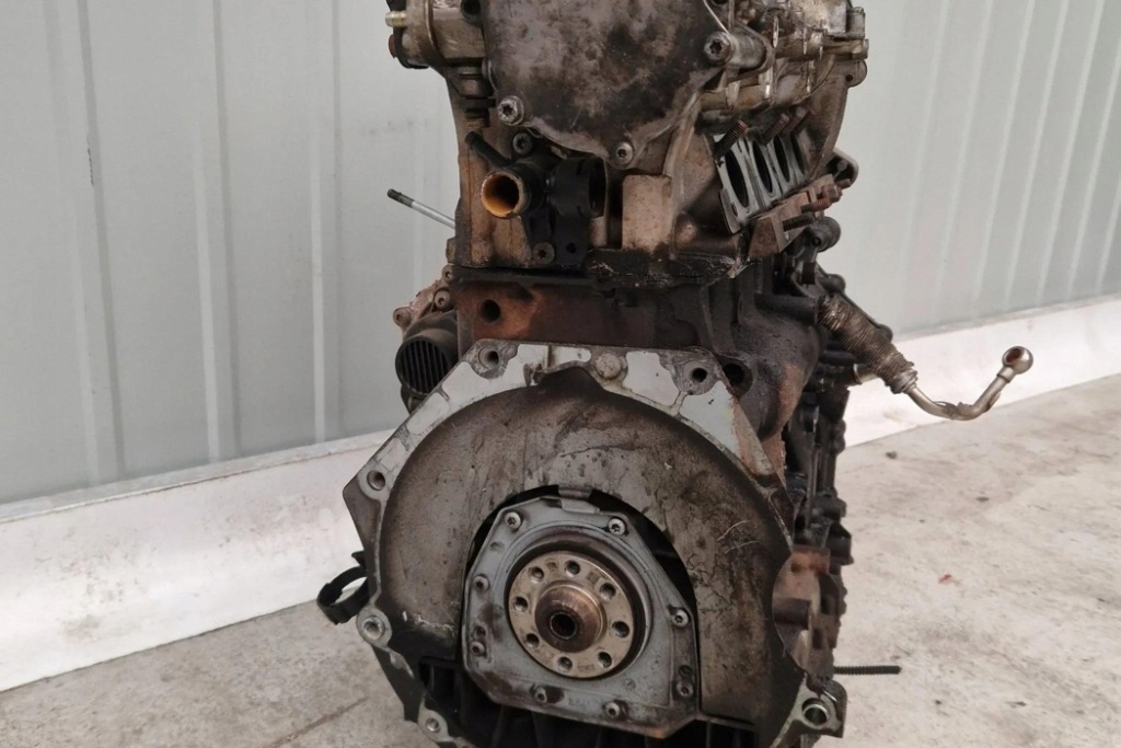 Двигун audi a3 sportback 8pa cda 1.8l бензиновий 118kw 2010 Доставка