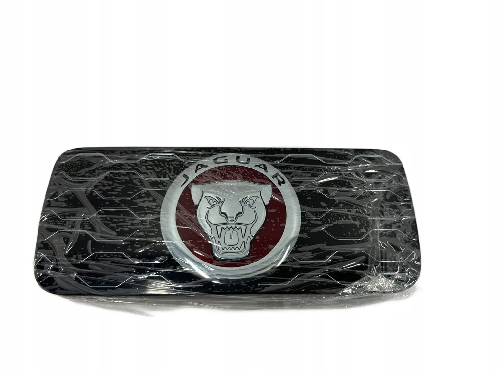 фото №1, Jaguar xe xf xj f-pace эмблема значок pod радар