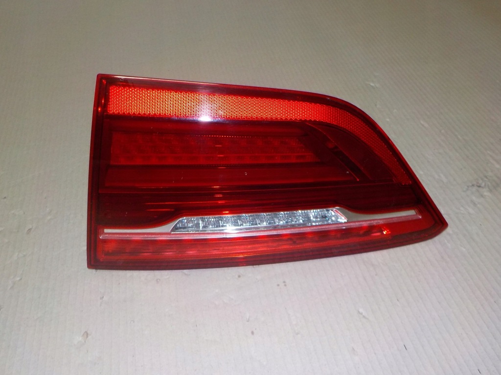 фото №1, Bmw x6 f16 кришка багажника лампа задня задня led права