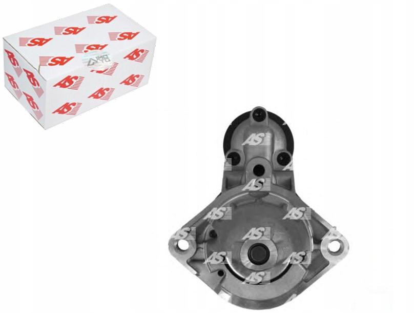 Купить Стартер as-pl eaa121173 str50551 1115045 986021