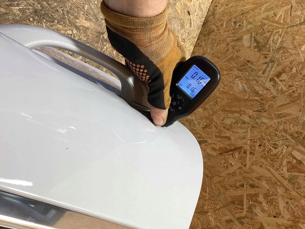 фото №10, Porsche macan 23- 95b833312a двері праве задня 95b833022grv