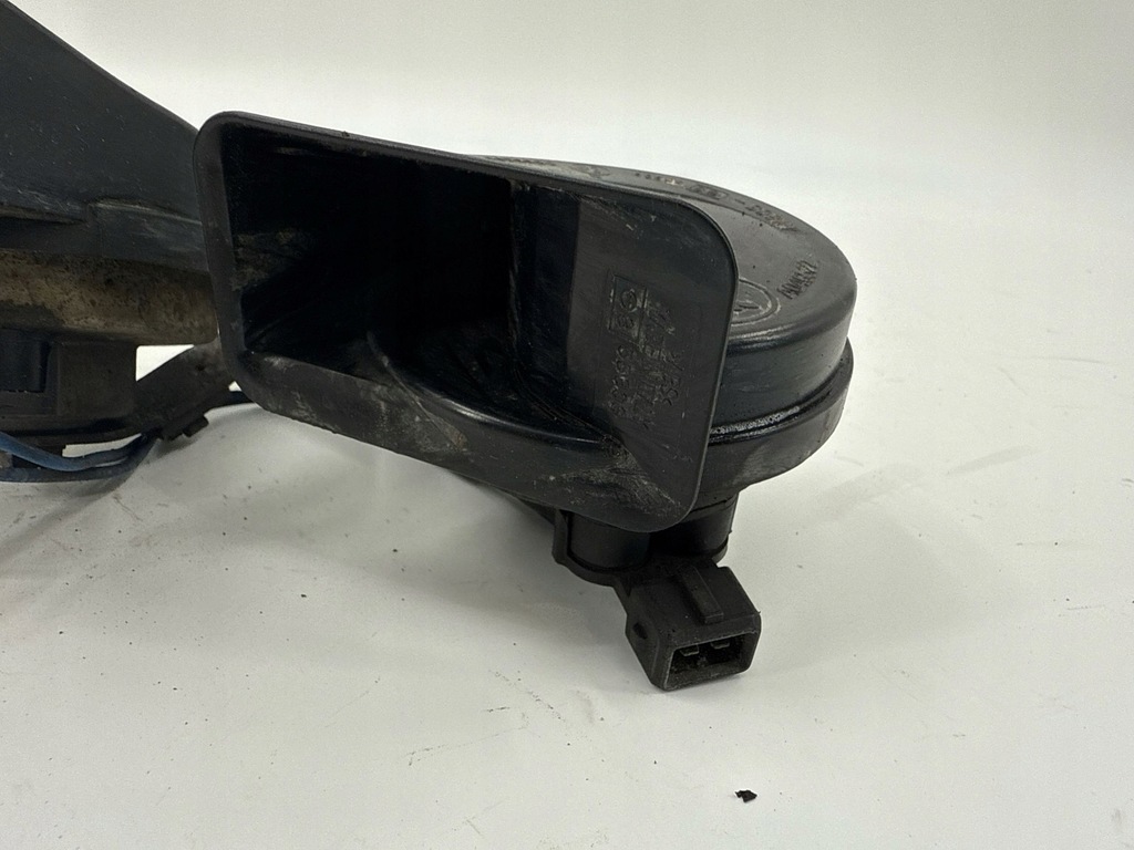 фото №2, Alfa romeo 159 2007 с передний клаксон