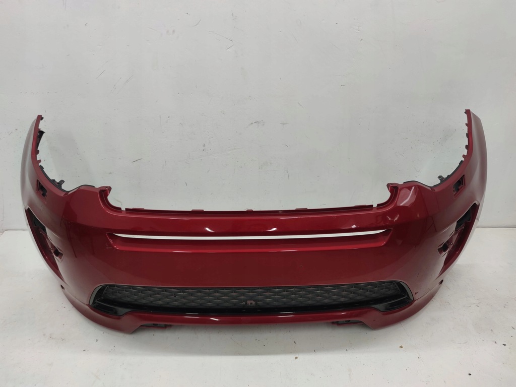 фото №1, Бампер перед land rover discovery sport l550