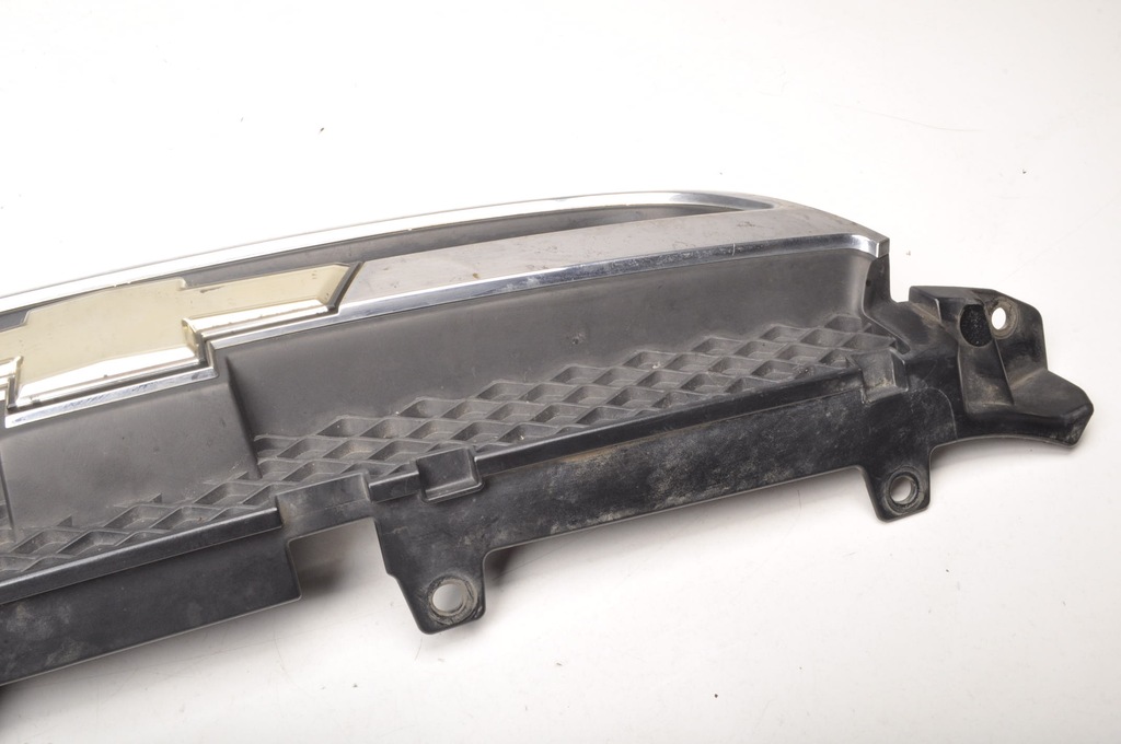 фото №12, Chevrolet aveo ii решётка радиатора решётка радиатора решётка радиатора 96648621