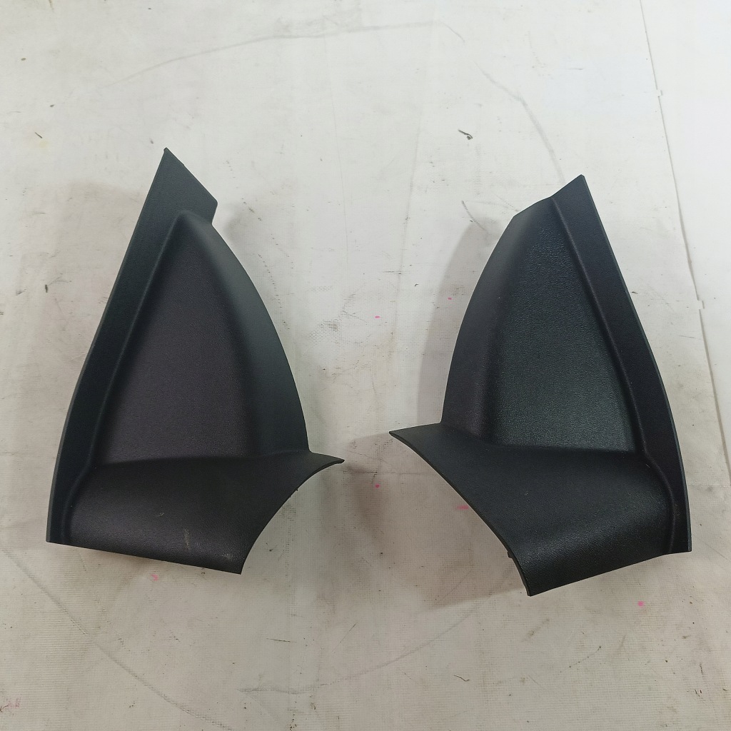 фото №1, Chevrolet camaro 16- оздоблення панелі приладової панелі usa ліва праве