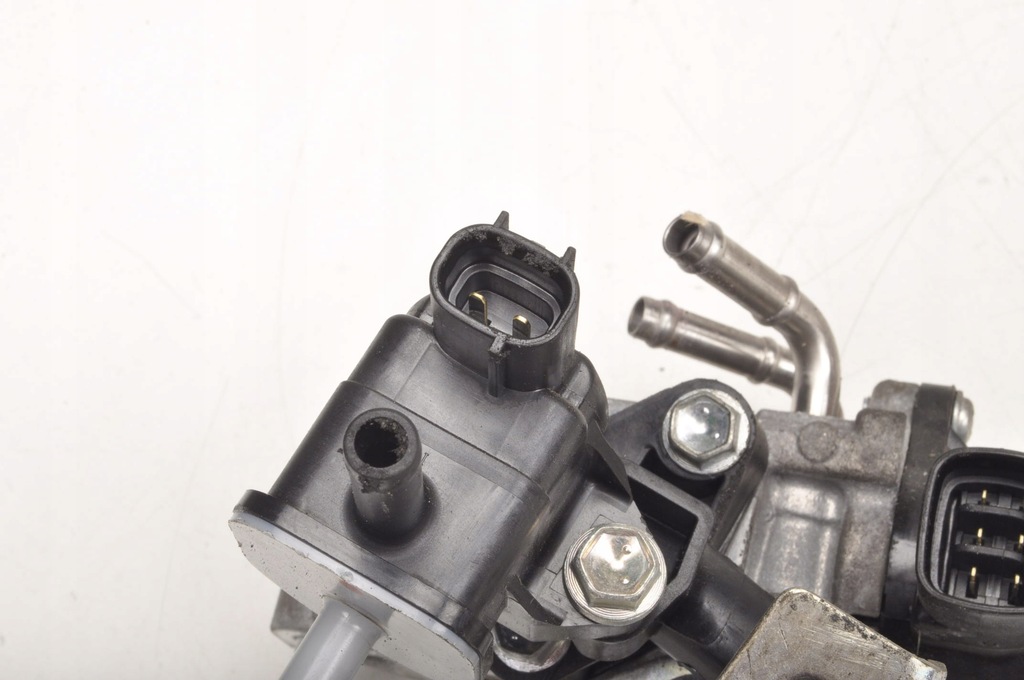 фото №6, Toyota aygo ii 1.0 клапан egr 25620-40040