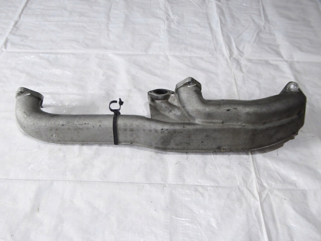 фото №1, Колектор всмоктуючий audi a4 b6 2.5 tdi bfc 059145770l