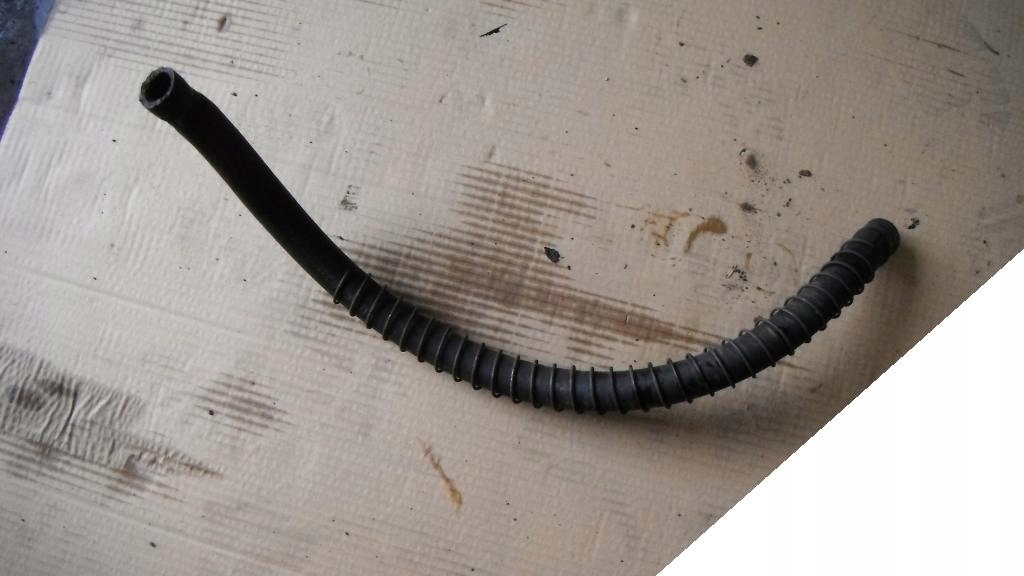 фото №1, Range rover ii p38 2.5 dse 96r шланг