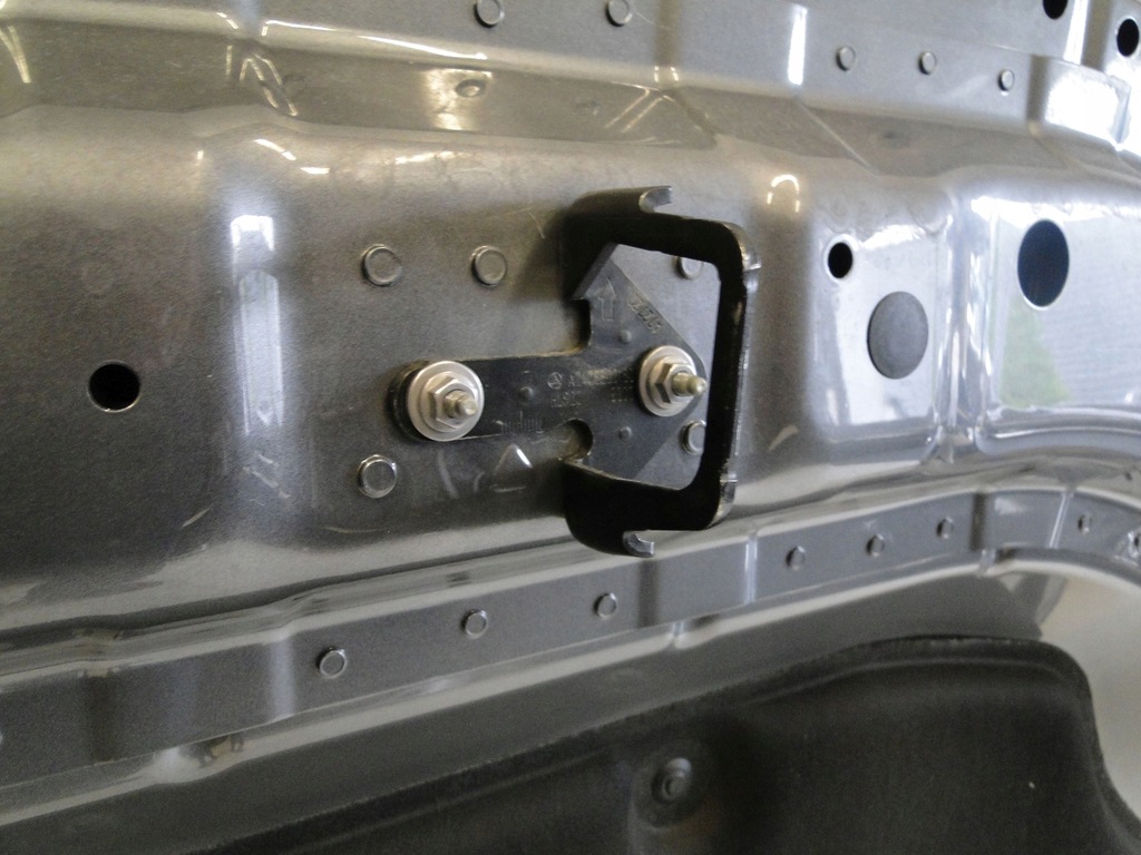 фото №10, Mercedes капот кришка двигуна 787 glb x247 247